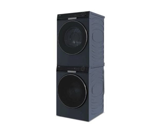 Стиральная машина HAIER HW120-BD14397SU1